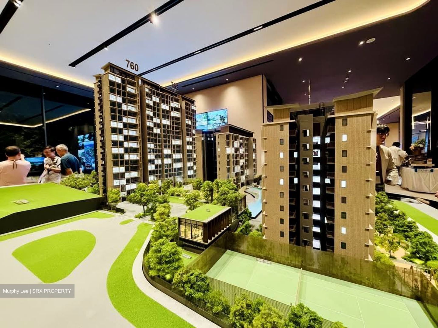 Dunearn Road (D11), Condominium #590427061